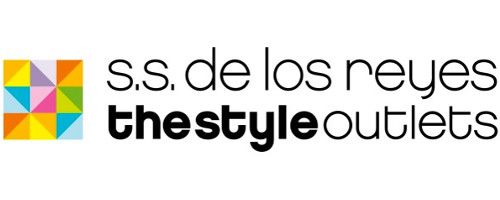 Logo The Style Outlets